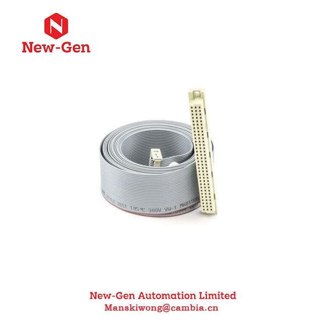 АББ ДСТК176 26390603-АЗ Монтажа каблова Равни кабл 100% потпуно нов на лагеру са фабрички запечаћеним