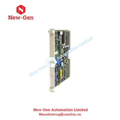 ABB DSXW 110 57120001-PG SG-Interface