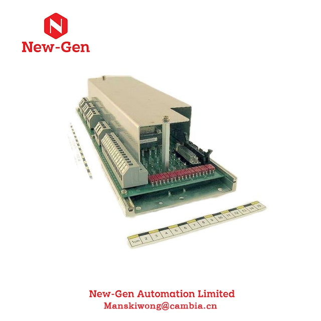 ABB HIEE205012R0001 UNC4672AV1 Аналоговая измерительная плата, 100% подлинная, готова к отправке, запечатана на заводе