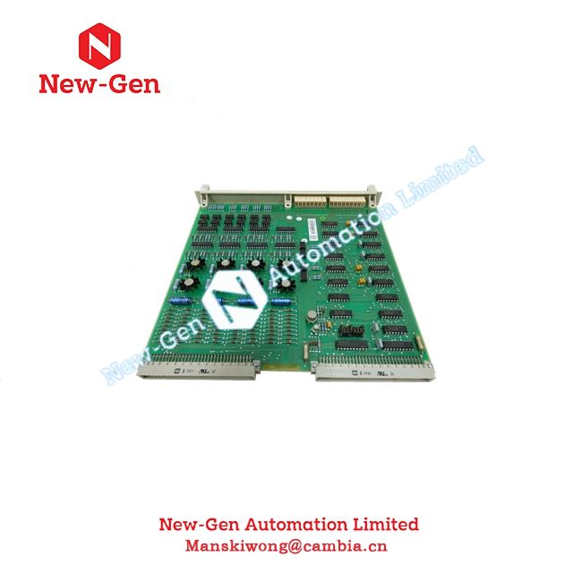 ABB HIEE300661R0001 UP C090 AE01 ARCnet Coupler Card