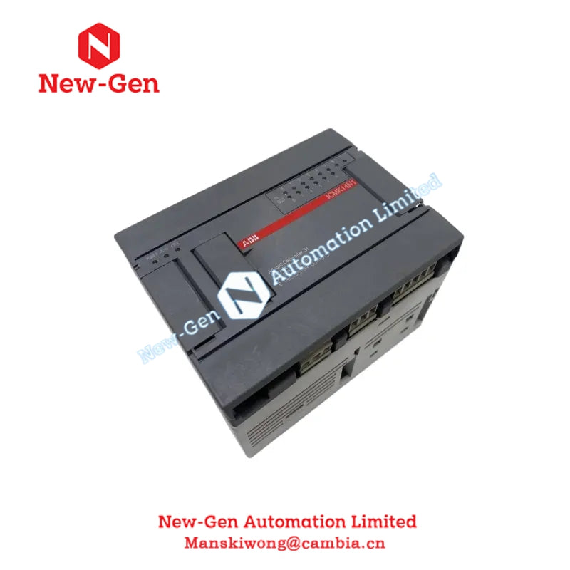 ABB ICMK14N1-H09 I/O Module