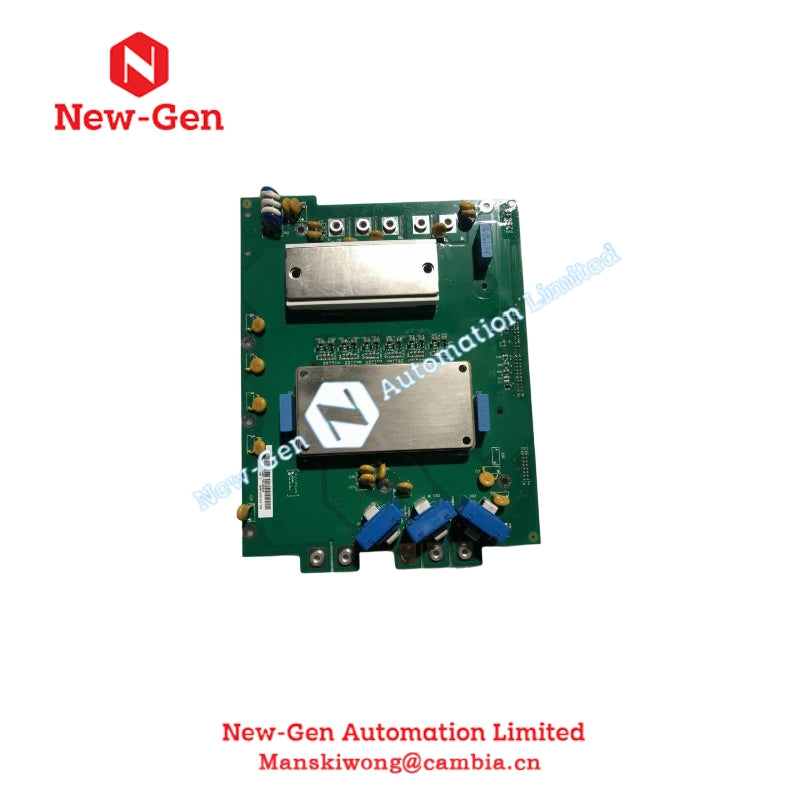 ABB JSEM-D4C CONTROL BOARD