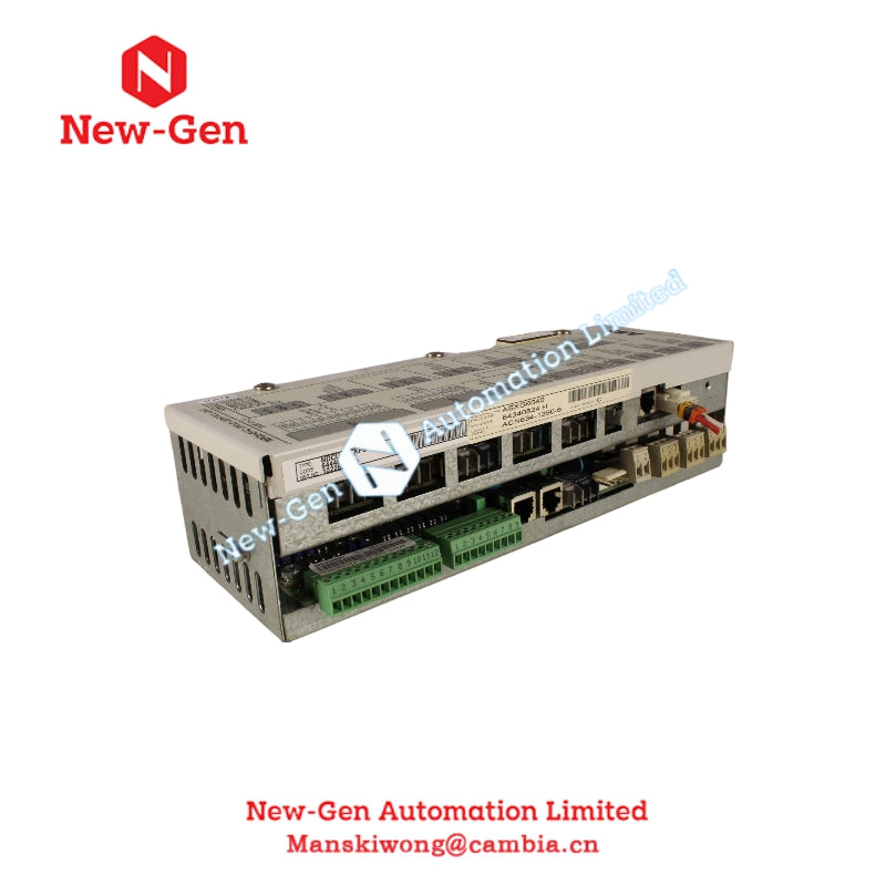 ABB NDCU-52C Разветвительный блок