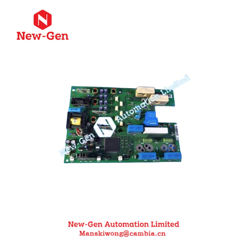 ABB NINT-45C Inverter Power Board