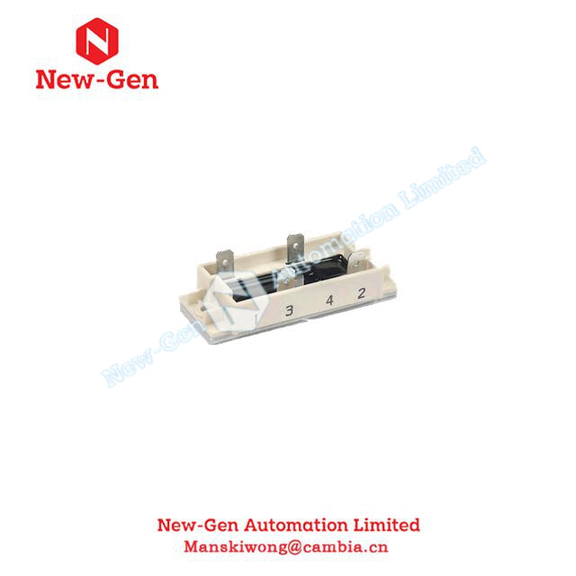 ABB NRED-61 THICK-FILM HYBRID