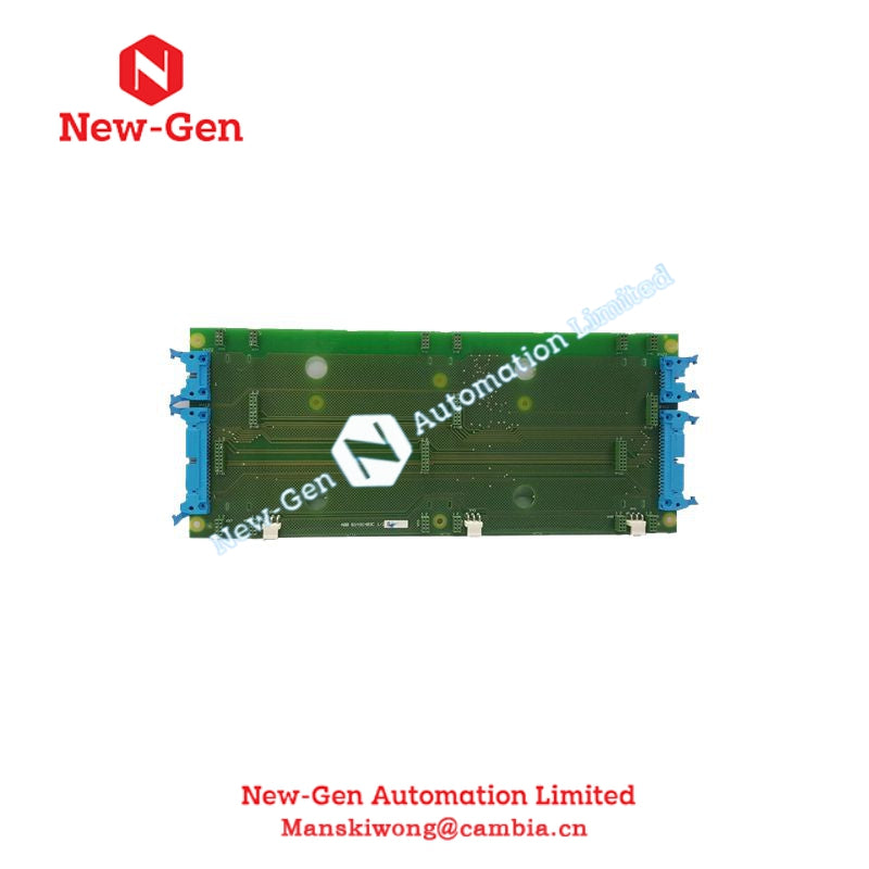 ABB NXPP-03C CONTROL DISTRIBUTION BOARD