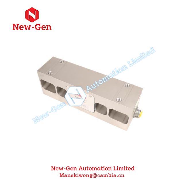 ABB PFTL101B 3BSE004191R1 5.0KN Load Cell