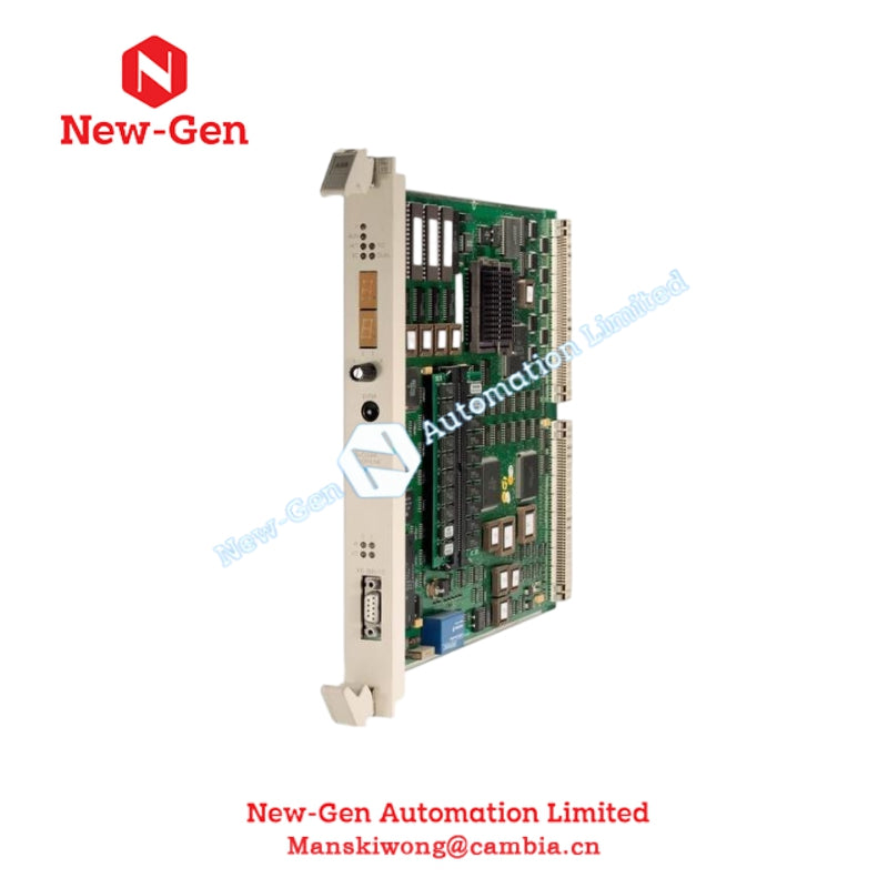 ABB PM510 3BSE000270R1 BOARD PRE-OWNED