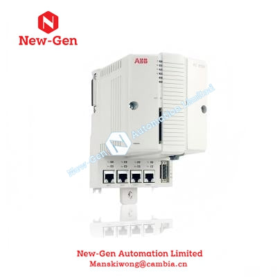 ABB PM864AK01 3BSE018161R1 Processor Unit Kit