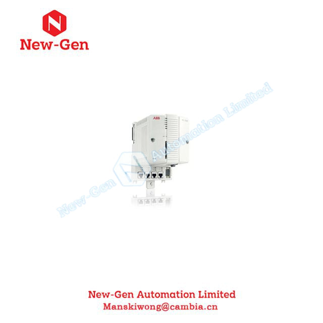 ABB PM864 Processor Unit Most Favorable