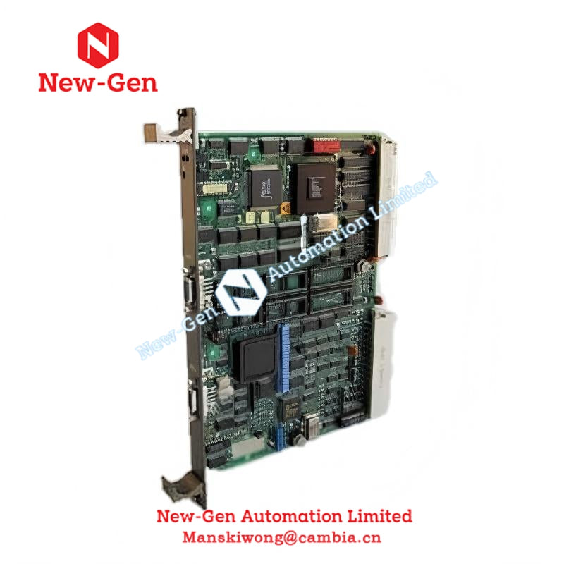 ABB PMA324BE01 HIEE400923R0001 Universal Processor Card