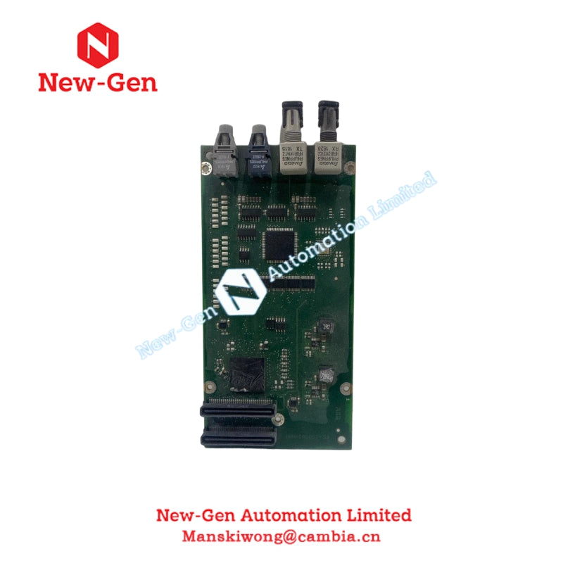 ABB PP20012HS 58918806 Central Controller Module