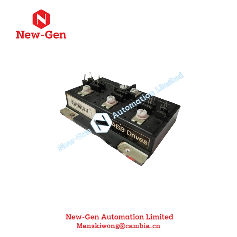 ABB PP20012HS 58918806 DRIVES