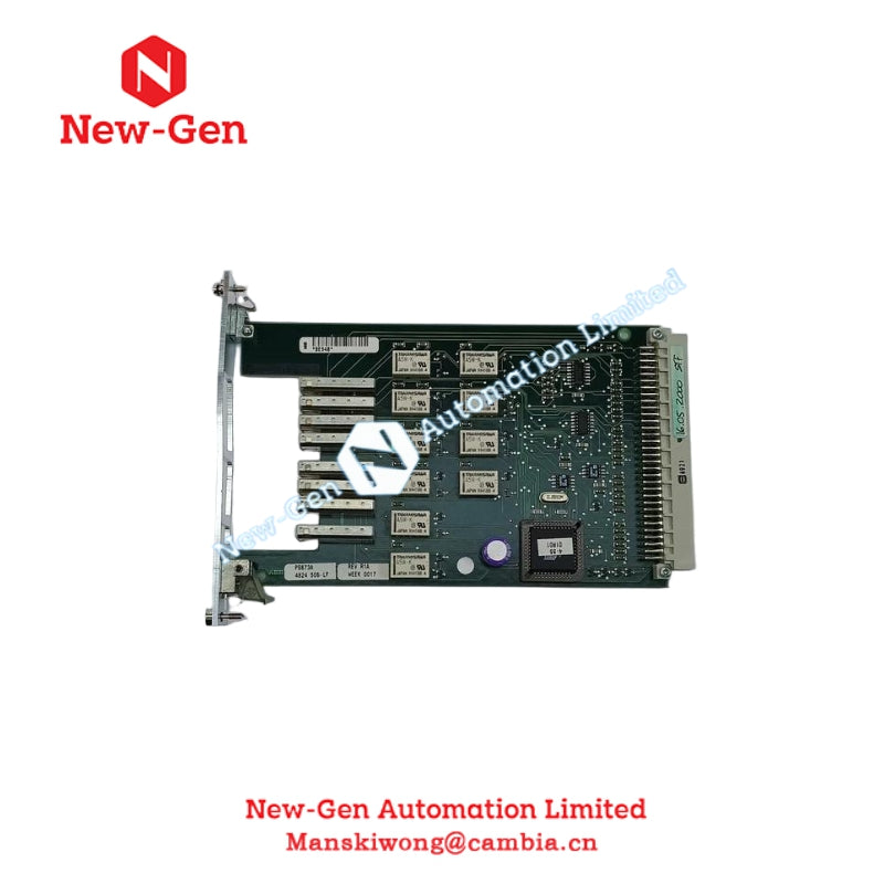 ABB PS861E Power Supply Module