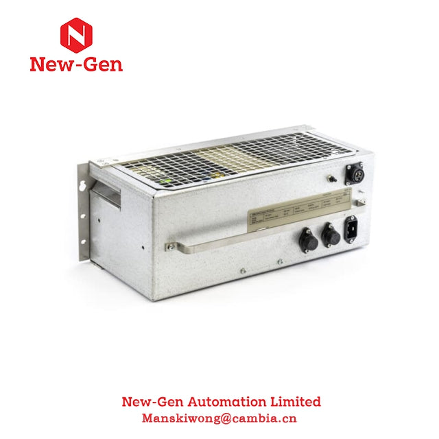 ABB SA168 3BSE003389R1 Power Supply Unit 100% Genuine In Stock with Factory Sealed