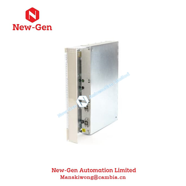 Interface de comunicação ABB 3BSE009799R1 CI627 AF100 100% genuíno em estoque com selado de fábrica