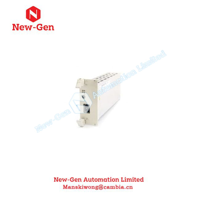 ABB SB510 3BSE000860R1 Backup Power Supply