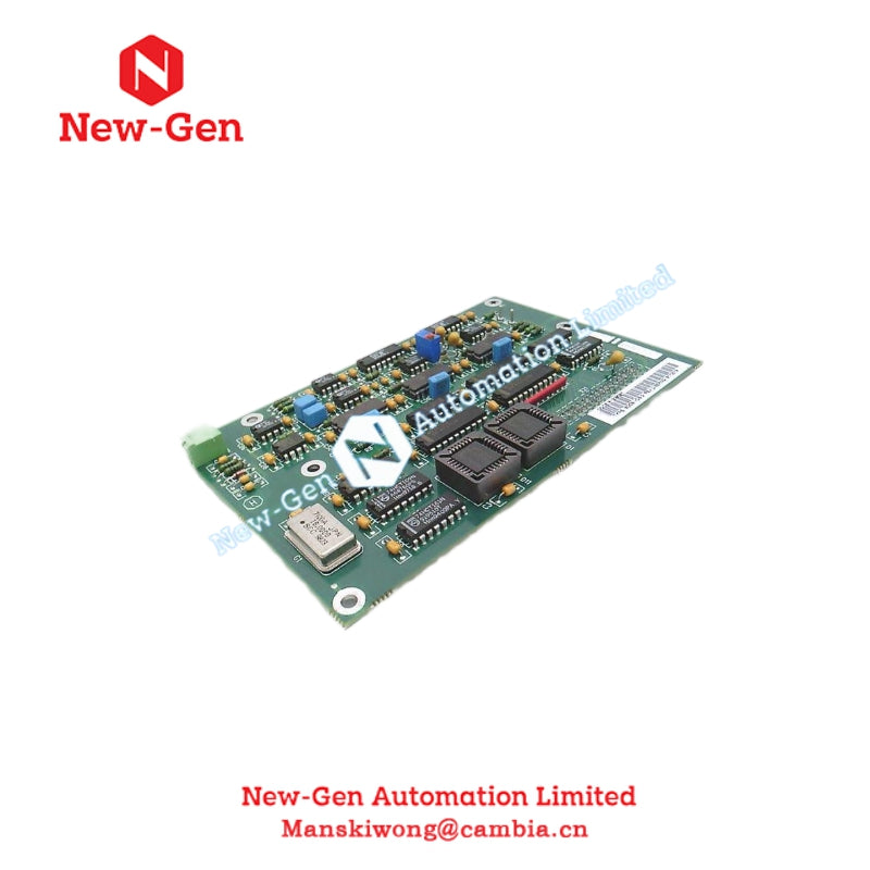 ABB SDCS-IOE-2 CIRCUIT BOARD