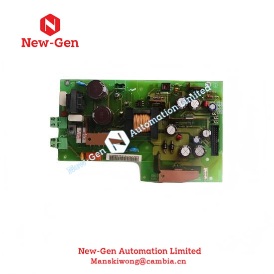 ABB SDCS-POW-1 3ADT220090R0003 POWER SUPPLY BOARD