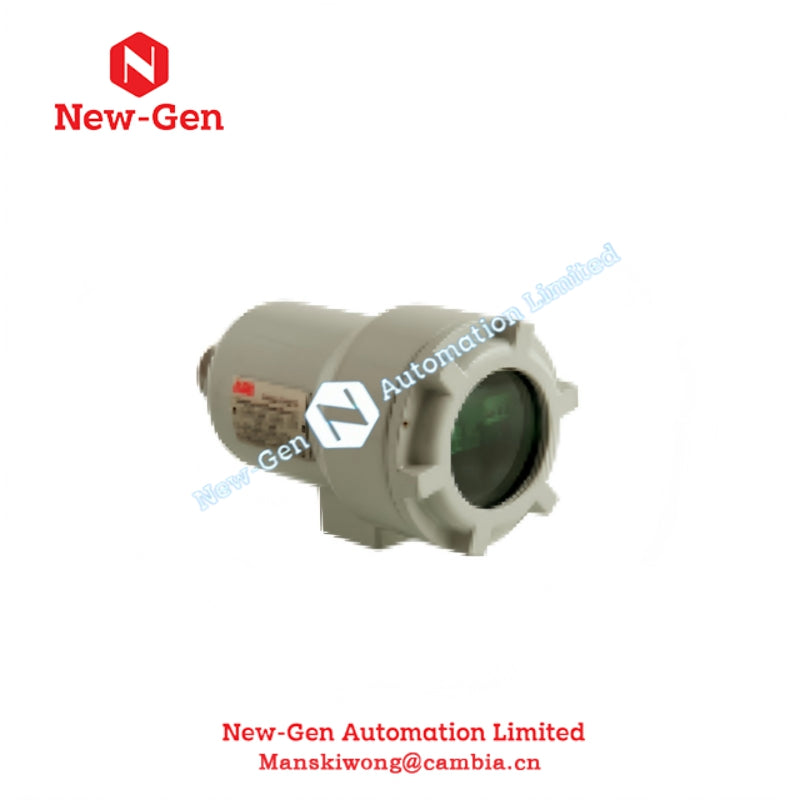 ABB SF810INT-LOS-UVIR-T-C-W Multi Fuel Integrated Safe Flame Scanner