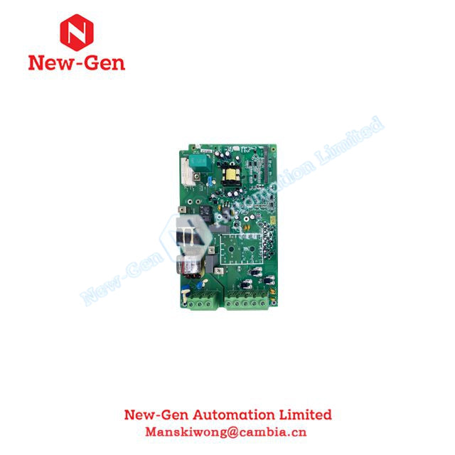 ABB TINT-4321 driver board