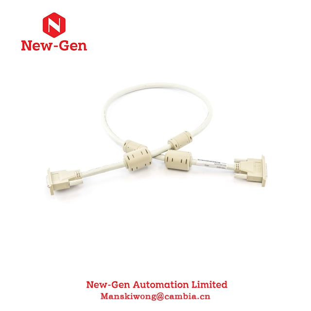 ABB TK851V010 3BSC950262R1 Connection Cable, 1m 100% Brand New In Stock with Factory Sealed