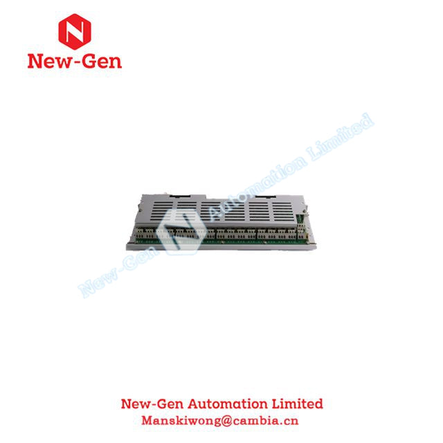 ABB UF C092BE01 HIEE300910R0001 Binary Input Module