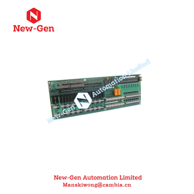 ABB UNS0863A-P,V1 HIEE305082R0001  Digital I/O card