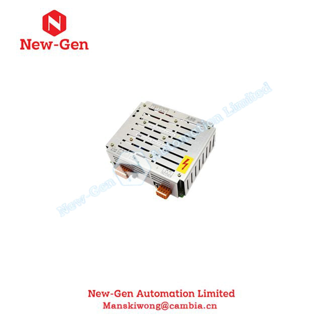 ABB UNS0868A-P V2 HIEE305120R2 Power Supply Module