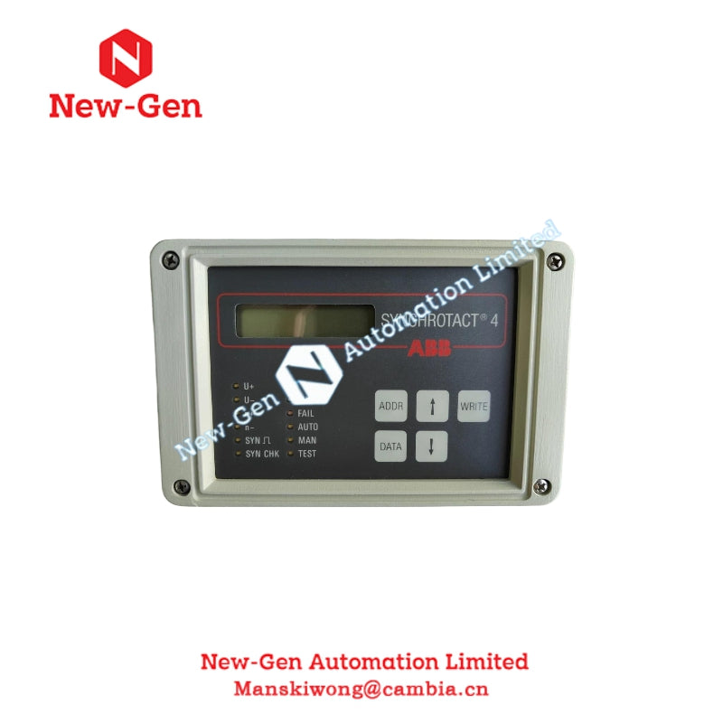 ABB UNS2980C-Z HIEE205019R0004 Controller Module