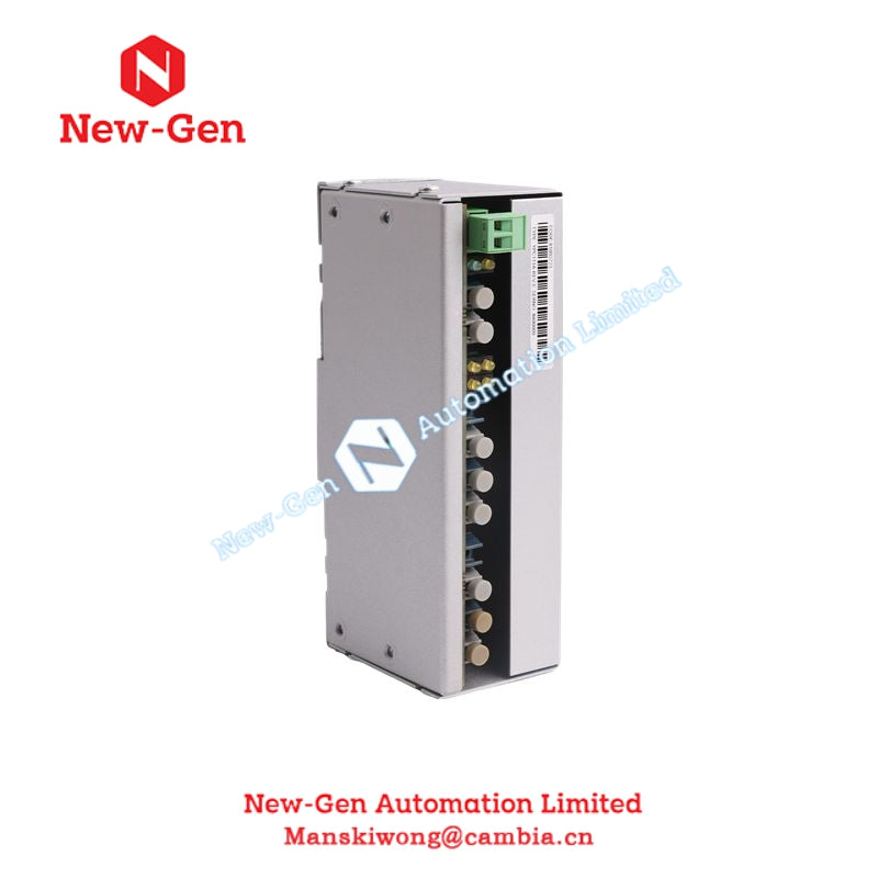 ABB YPC111A 61004955C Output Distributor Module