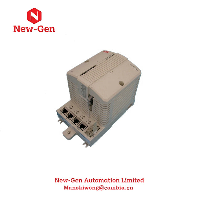 Модуль ПЛК ABB DSTF610 100% оригинальный в наличии на складе с заводской печатью