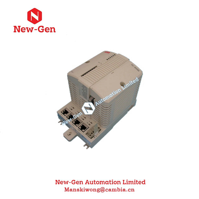 ABB FI830F 3BDH000032-TST Fieldbus Module  100% Genuine In Stock with Factory Sealed