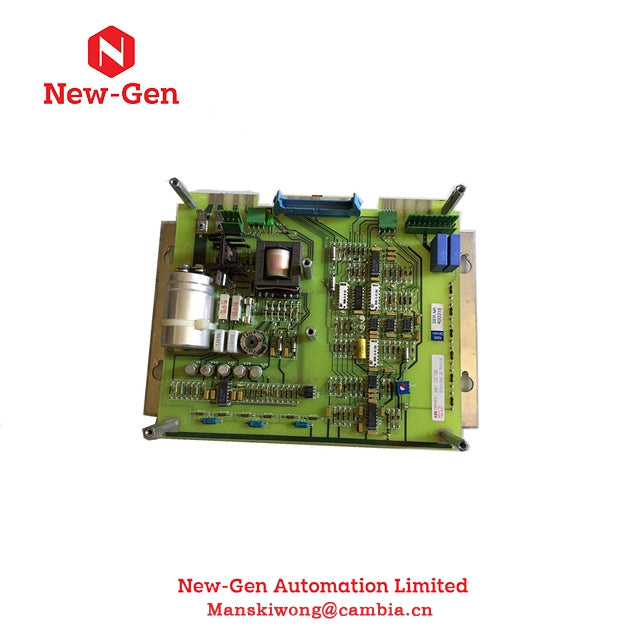 ABB UNS1860B 3BHB001336R0001 Board Measuring Interface 100% Genuine Re