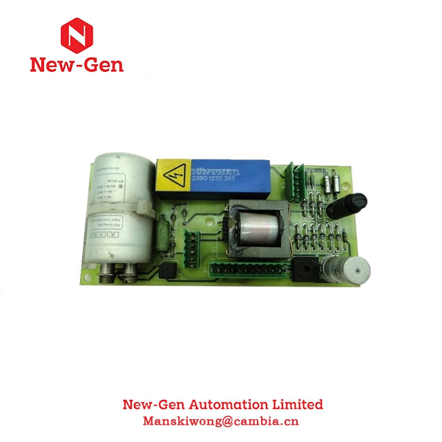 ABB SD833 3BSC610066R1 Power Supply Module 100% Genuine In Stock with Factory Sealed