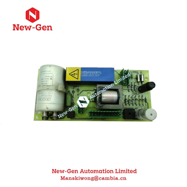 ABB SA801F 3BDH000011-REF Power Supply 100% Genuine In Stock with Factory Sealed