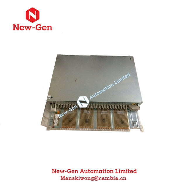 ABB 3BHT3000025R1 DI650 Digital Input 32 Ch In Stock 100% Genuine