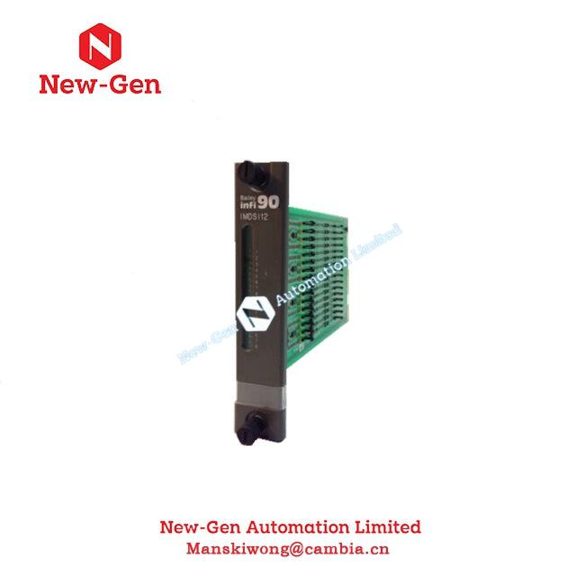 ABB SPBRC300-beheerder 100% eg gereed om in voorraad te stuur met fabriek verseël