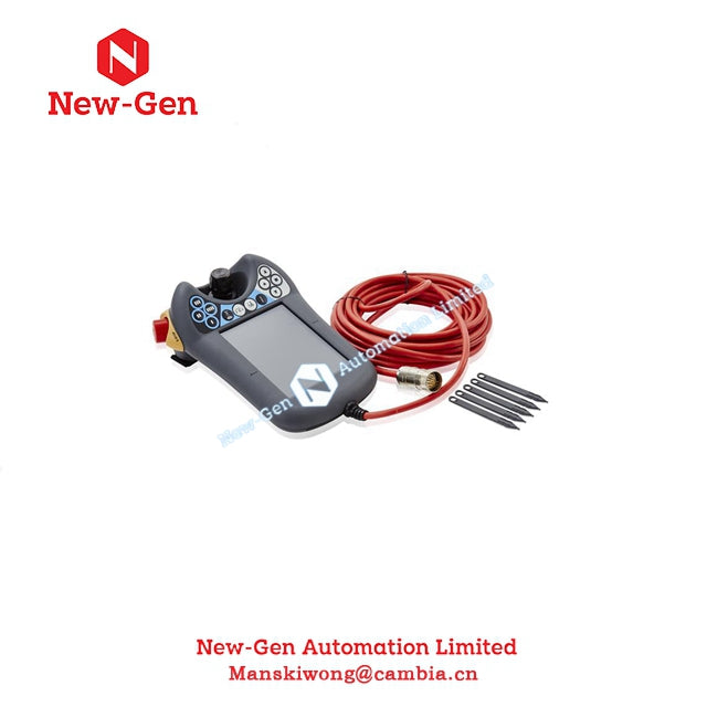 ABB 3HNE00313-1 TPU2 Programmer Unit 100% Original In Stock Ready to S ...