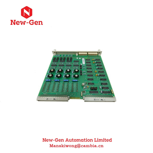 Карта процессора ABB CMA122 3DDE300402, 100% оригинальная, в наличии на складе, с заводской печатью