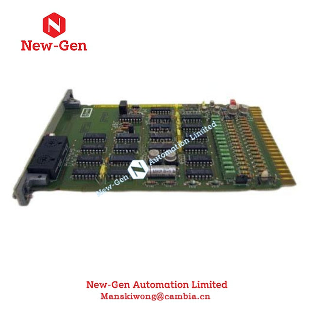 ABB 70EB0lb-E HESG 447005 R2 Digital Input Module Procontrol P13 In Stock Ready to Ship with Factory Sealed