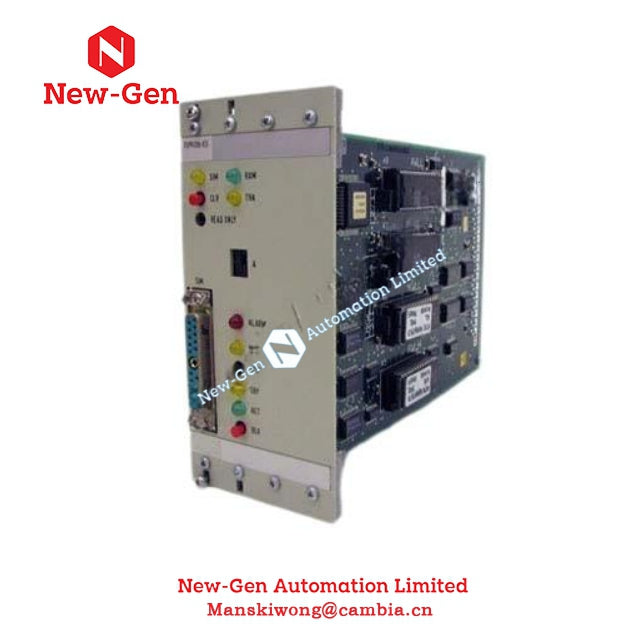 ABB 70PR05b-ES HESG332204R0001 Programmable Processor Procontrol P13 In Stock Ready to Ship with Factory Sealed