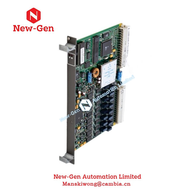 ABB 81EU01 GJR2391500R1210 ماژول ورودی جهانی موجود در انبار آماده ارسال با مهر و موم کارخانه