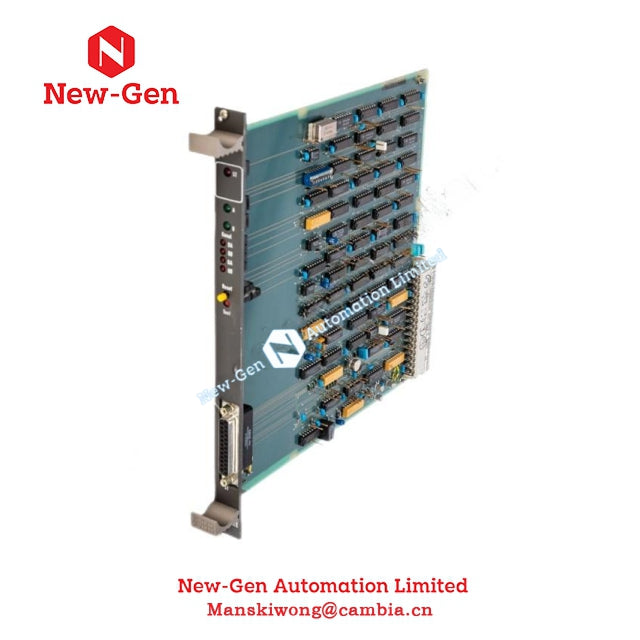 ABB 88FN02E GJR2370800R0200 Procontrol P14 Module In Stock Ready to Sh