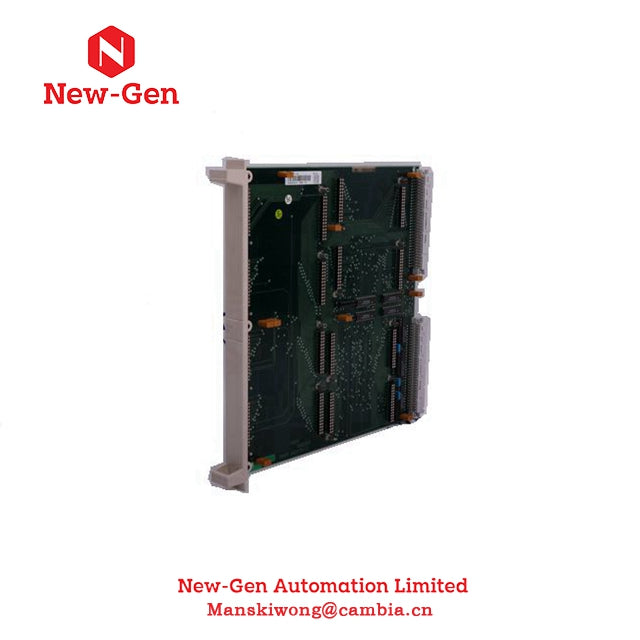 ABB PCD232 3BHE022293R0101 Средний модуль UNITROL 6000, 100% оригинальная ПОЛНАЯ плата, готовая к отправке