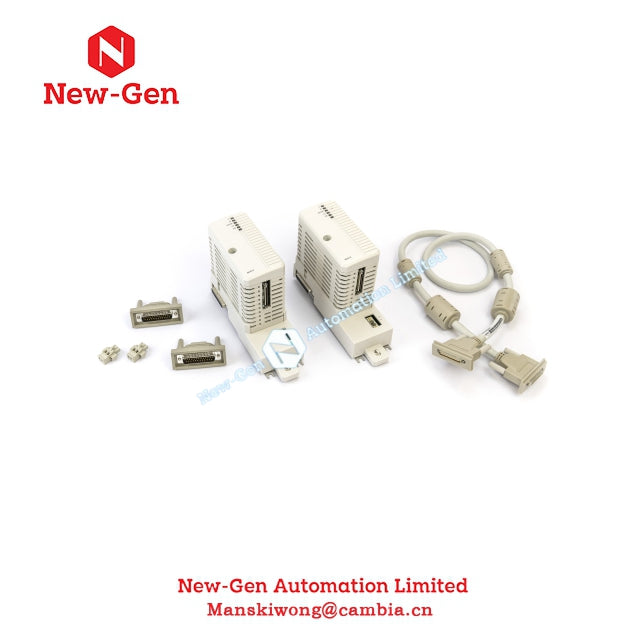 ABB BC810K01 3BSE03115R1 CEX-bus Interconnection Unit 100% чисто нов на склад с фабрично запечатан