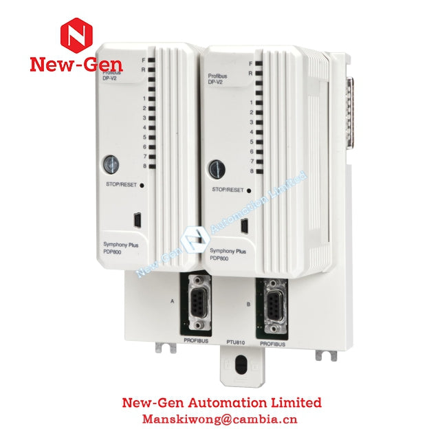 ABB CP800 Communication Processor Module 100% Genuine In Stock