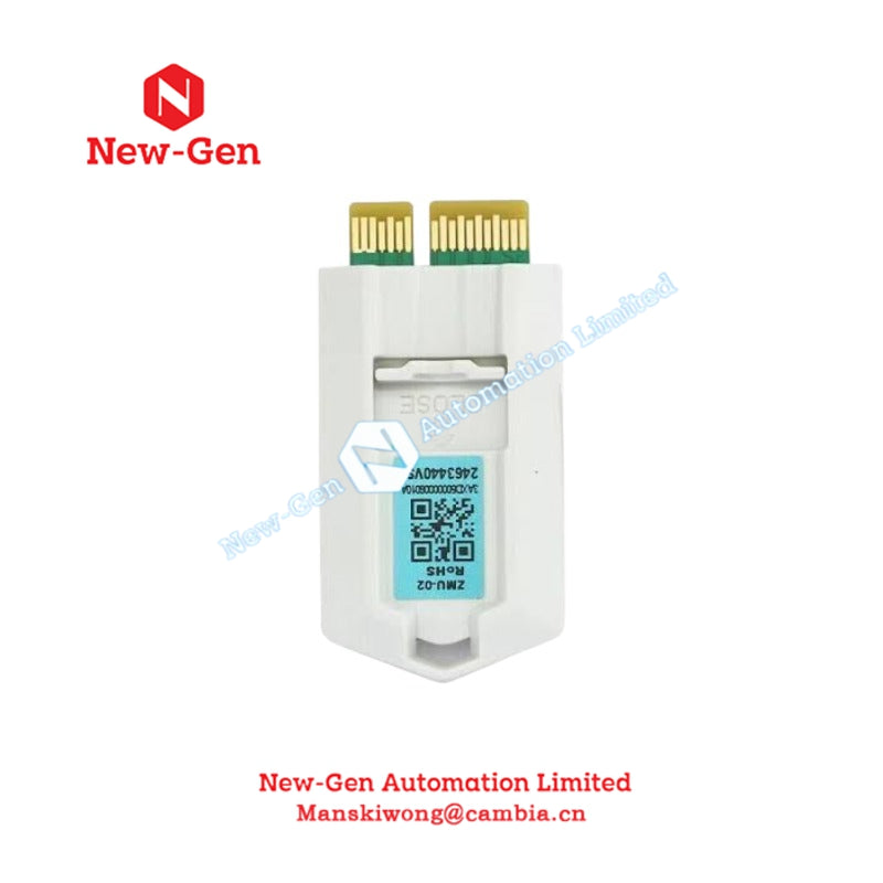 ABB ACS880-MU-ZCU-12/14 ZMU-02 Memory Unit Kit