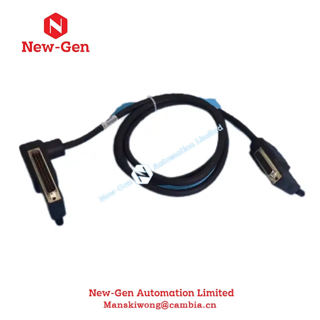 Foxboro AD202MU CABLE In Stock 100% Genuine and Brand New