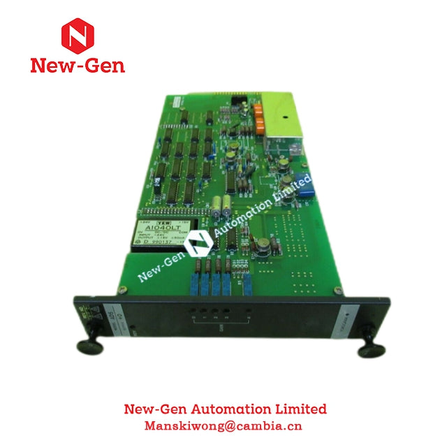 ИОКОГАВА АД5*Д терминална плоча на лагеру спремна за испоруку 100% оригинална и потпуно нова